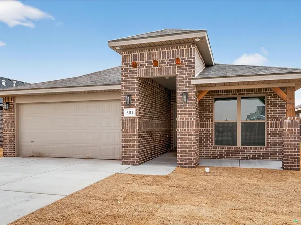 3111 140th St, Lubbock, TX 79423