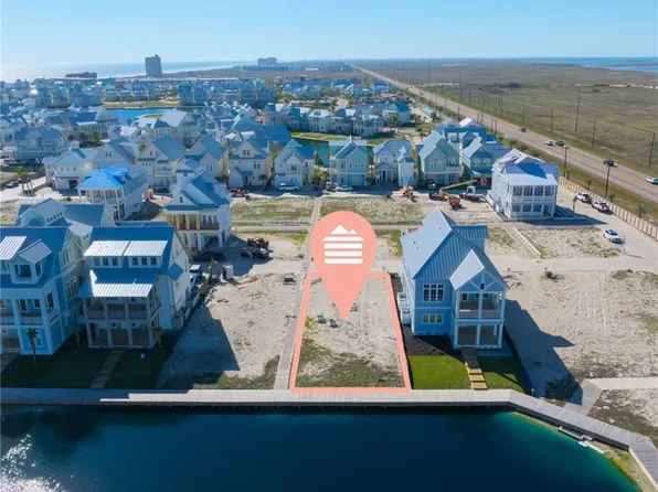 121 Dewdrop St, Pt Aransas, TX 78373