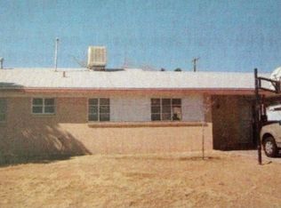 9513 Salisbury Dr, El Paso, TX 79924