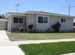 5808 E Oxholm St, Long Beach, CA 90808