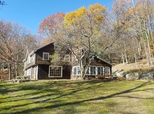 324 Upper Byrdcliffe Rd, Woodstock, NY 12498