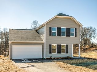 2206 Yearling Dr, Spring Hill, TN 37174