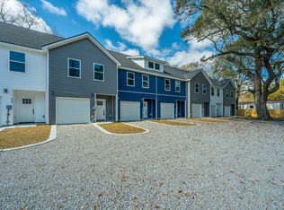 4227 Barnwell Ave, North Charleston, SC 29405