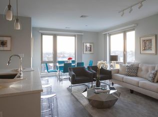 640 Boston Ave #202-J, Medford, MA 02155