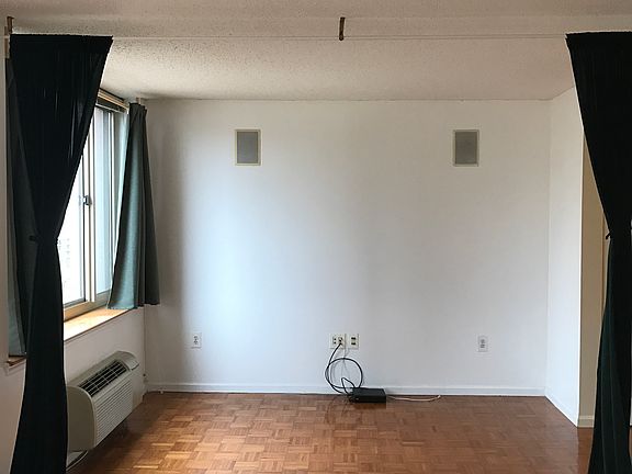 Bedroom Area