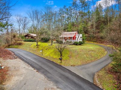 4428 Grindstone Ridge Rd, Sevierville, TN, 37863