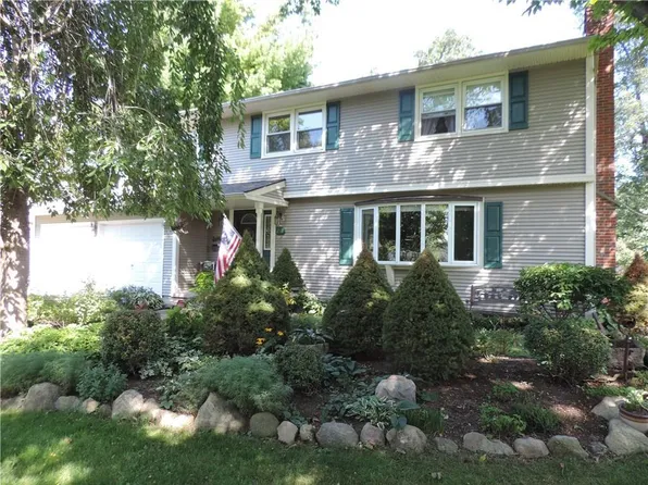 212 Olympia Dr, Rochester, NY 14615