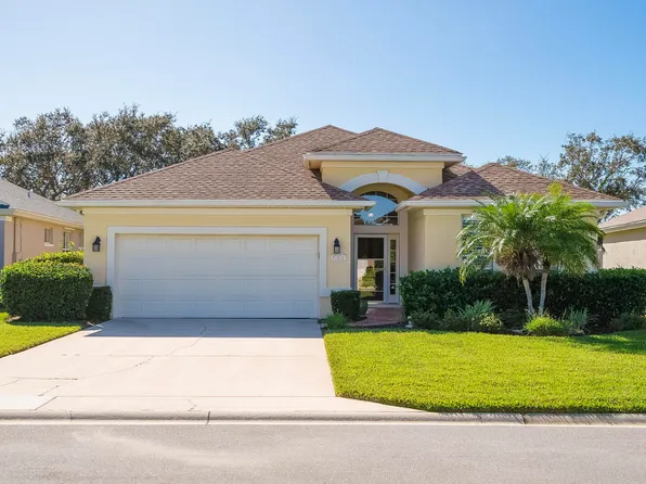 785 El Vergel Ln, Saint Augustine, FL 32080