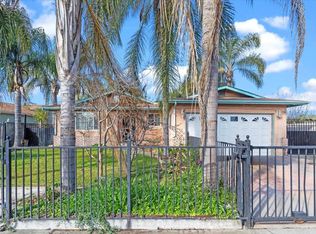 825 Wesley Dr, Modesto, CA 95351