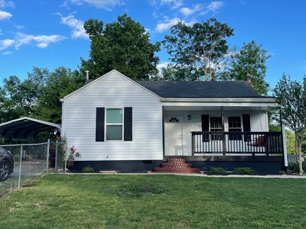 353 N Madison Ave, Richmond, KY 40475