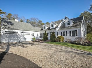 90 Captains Village Ln, Brewster, MA 02631
