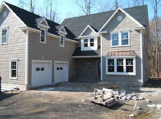 LOT Maltbie Ave #D, Stamford, CT 06903