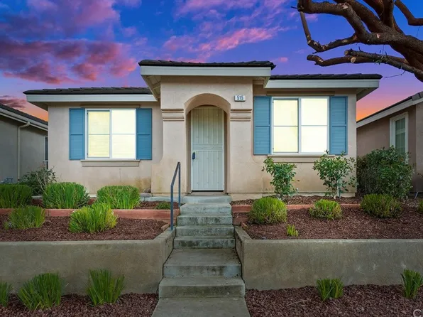 515 N Palm Ave, San Jacinto, CA 92582