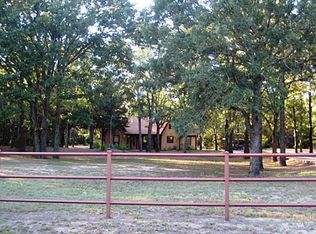 15824 Ranchette Rd, Terrell, TX 75161