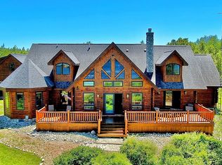 7771 Paradise Lane, Carp Lake, MI 49718