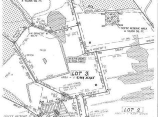 Collins Rd, Bishopville, MD 21813