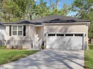 5437 Wabash Blvd, Jacksonville, FL 32254