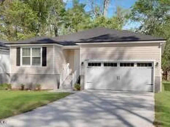 5437 WABASH Boulevard, Jacksonville, FL 32254