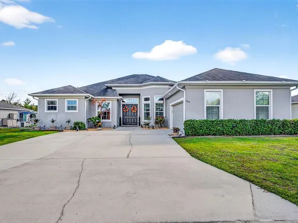 1614 Prairie Blossom Dr, Lakeland, FL 33810
