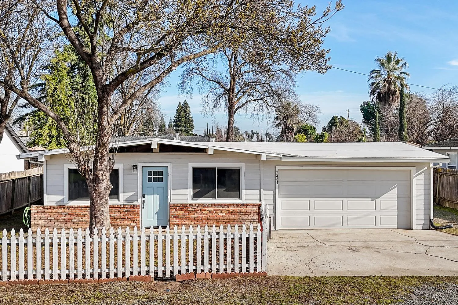 2431 Madrone St photo 1