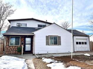 745 Lansing St, Aurora, CO 80010