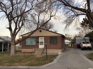 3389 S Helen Dr, Magna, UT 84044