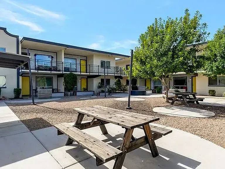 Forte Apartments — Photo 3