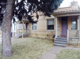 3174 W 29th Ave, Denver, CO 80211