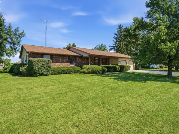 11835 W River Lane Rd, Oak Harbor, OH 43449