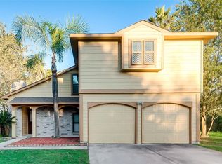 16418 N Mist Dr, Houston, TX 77073