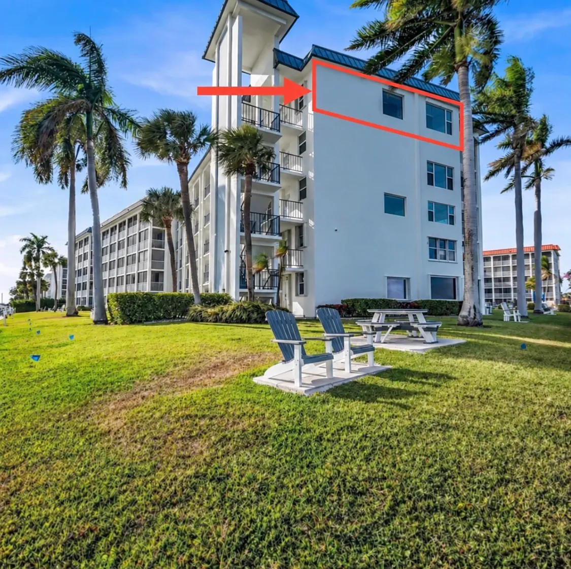2 bed, 1079 sqft, $4,500 — Photo 1