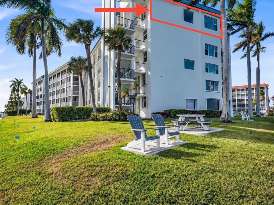 100 Paradise Harbour Blvd #504
