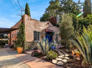 3608 Galena St, Los Angeles, CA 90032