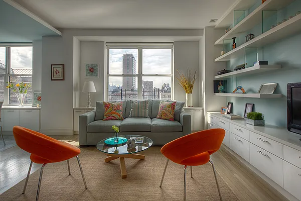 Sold by Brown Harris Stevens | media 4