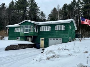 1201 State Route 3, Saranac Lake, NY 12983