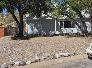 4530 S Chatam Rdg, Tucson, AZ 85730