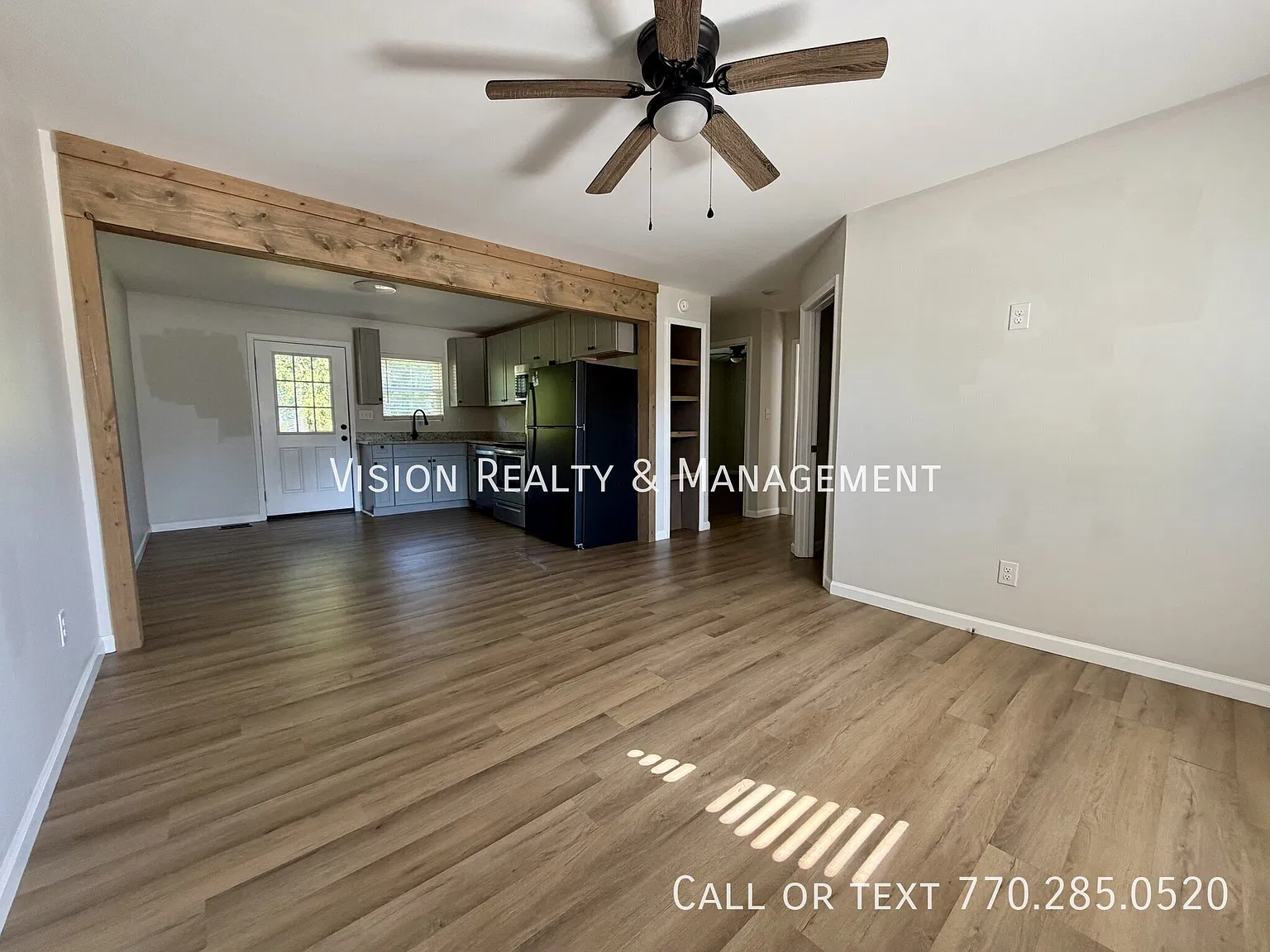 Newly Renovated Apartments in Bremen, GA — Photo 2