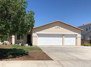 14354 Silent Spring St, Hesperia, CA 92344