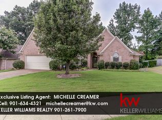 8054 Breezy Meadows Ln, Bartlett, TN 38135