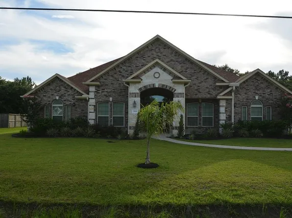3504 Tallow Forest St, Dickinson, TX 77539