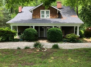 3127 Alamance Church Rd, Julian, NC 27283