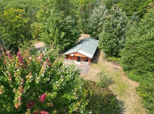 26420 Valhalla Ln, Washburn, WI 54891