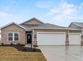642 Alquin Ct, Huntertown, IN 46748