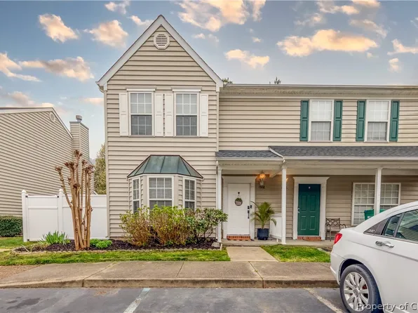 1508 Creek Ct, Williamsburg, VA 23185