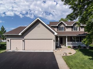 14901 Credit View Dr, Savage, MN 55378