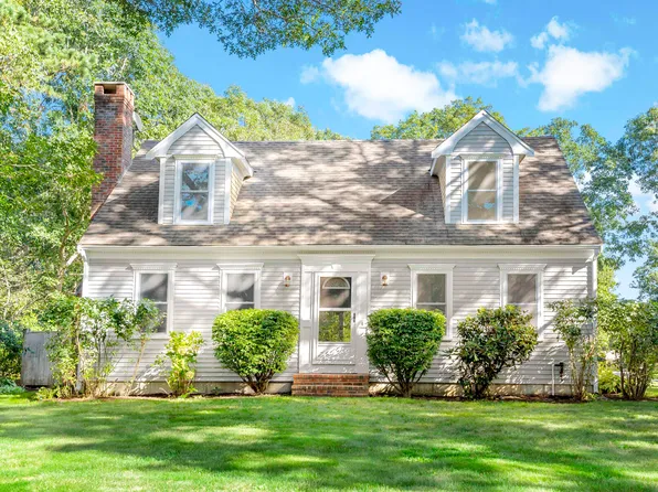 14 Bosuns Passage, Sandwich, MA 02563