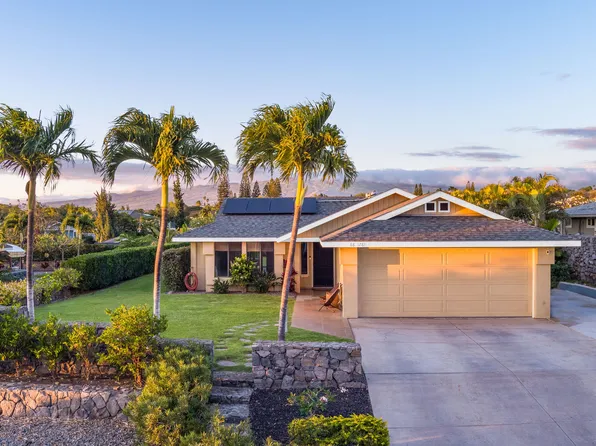 68-1761 Lauia Pl, Waikoloa, HI 96738