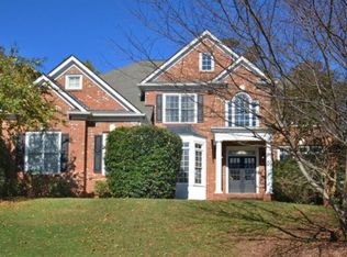 3178 Lauren Nicole Ln, Buford, GA 30519