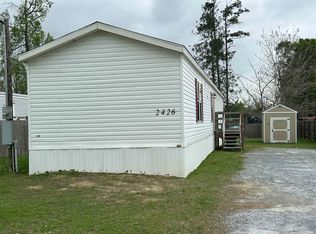 2426 Gulfway Blvd, Westlake, LA 70669