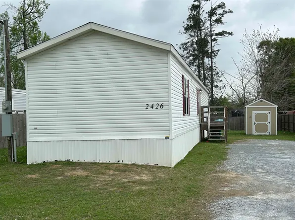 2426 Gulfway Blvd, Westlake, LA 70669